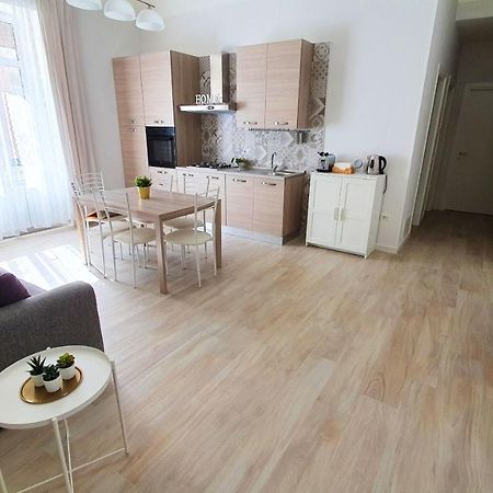 Plinio Home Castellammare di Stabia Exterior photo