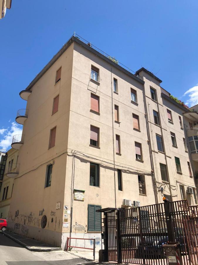 Plinio Home Castellammare di Stabia Exterior photo