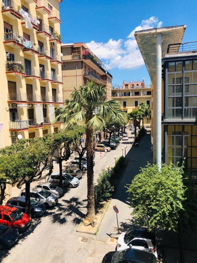 Plinio Home Castellammare di Stabia Exterior photo