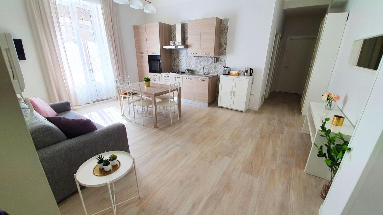 Plinio Home Castellammare di Stabia Exterior photo