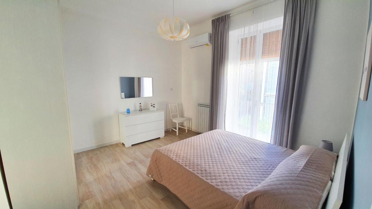Plinio Home Castellammare di Stabia Exterior photo