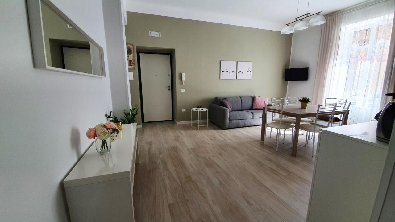 Plinio Home Castellammare di Stabia Exterior photo