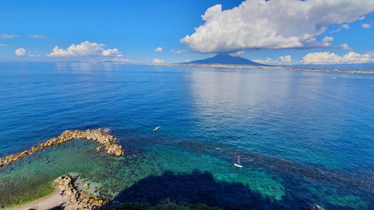 Plinio Home Castellammare di Stabia Exterior photo