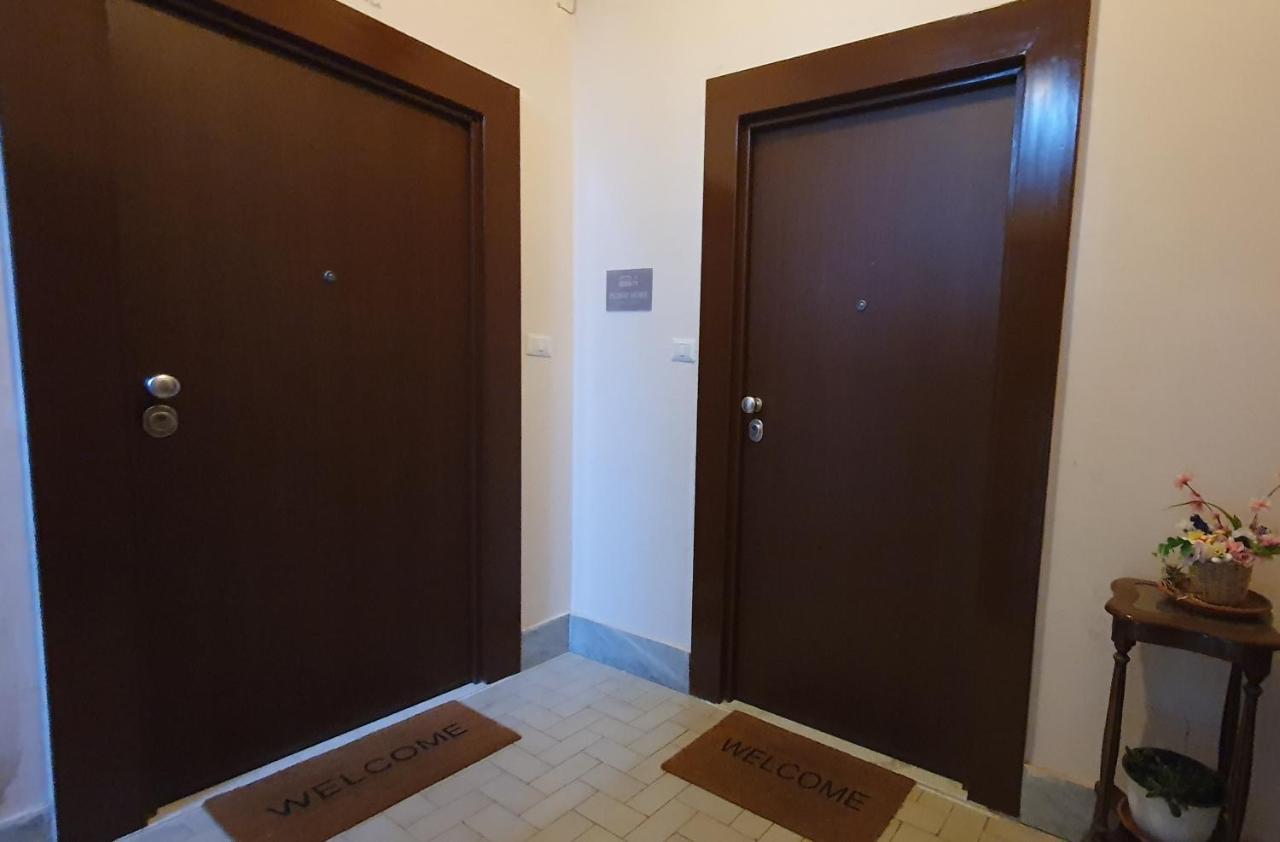 Plinio Home Castellammare di Stabia Exterior photo